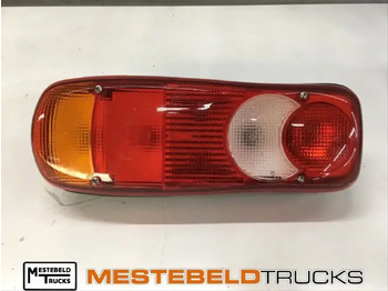 Рама/ Шасси DAF