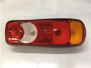 Рама/ Шасси DAF LF