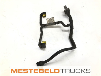 Глушитель/ Выхлопная система DAF