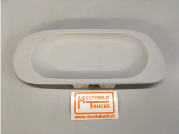 Рама/ Шасси DAF