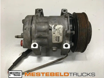 Двигатель DAF