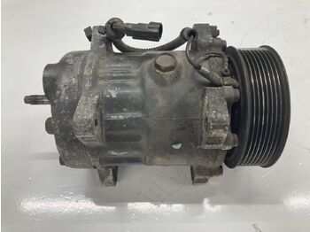Система охлаждения DAF LF 45