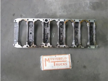 Двигатель DAF