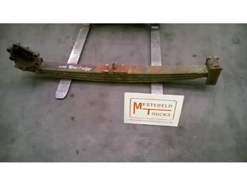 Рама/ Шасси DAF