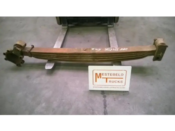 Рама/ Шасси DAF