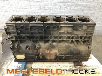 Двигатель и запчасти DAF