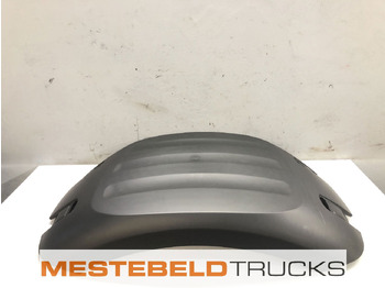 Рама/ Шасси DAF