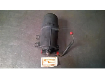 Подготовка топлива DAF CF 75