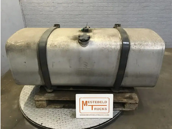 Топливный бак DAF