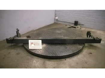 Рама/ Шасси DAF