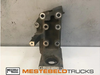 Рама/ Шасси DAF CF 75