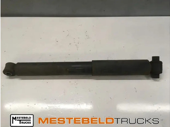 Рама/ Шасси DAF CF 85