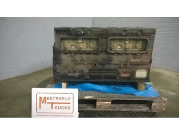 Двигатель и запчасти DAF CF 85