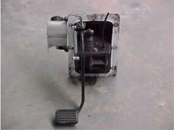 Сцепление и запчасти DAF CF