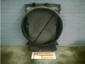 Система охлаждения DAF CF