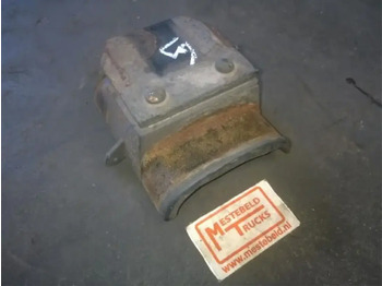 Рама/ Шасси DAF CF