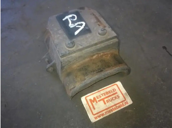 Рама/ Шасси DAF CF