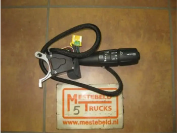 Электрическая система DAF CF