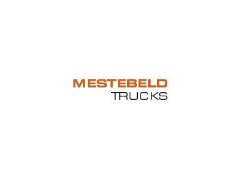 Рама/ Шасси DAF CF 85