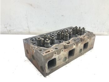Двигатель и запчасти DAF