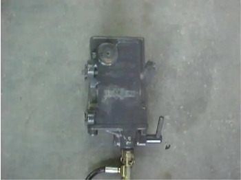 Кабина и интерьер DAF