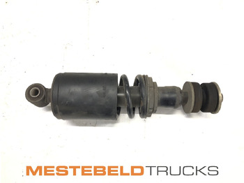 Кабина DAF CF 75