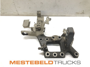 Рама/ Шасси DAF