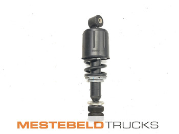 Кабина DAF CF 85