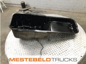 Двигатель DAF