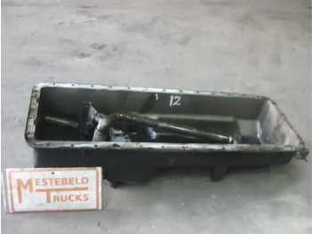 Двигатель и запчасти DAF