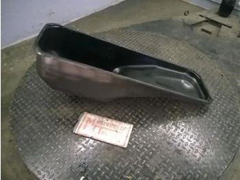 Двигатель и запчасти DAF XF