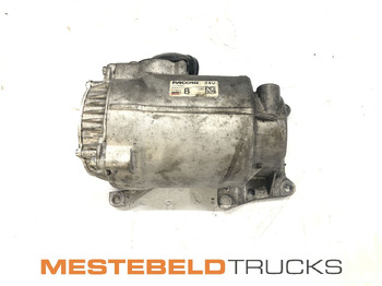 Двигатель и запчасти DAF