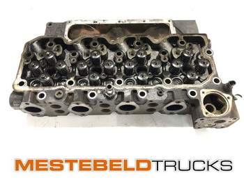 Двигатель и запчасти DAF