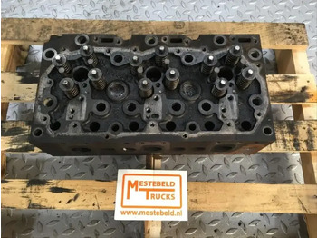 Двигатель и запчасти DAF