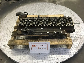 Двигатель и запчасти DAF