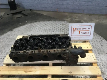 Двигатель и запчасти DAF