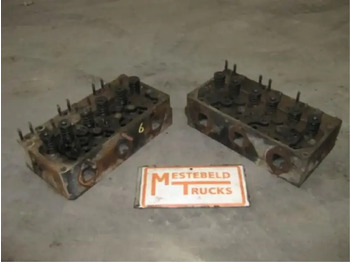 Двигатель и запчасти DAF