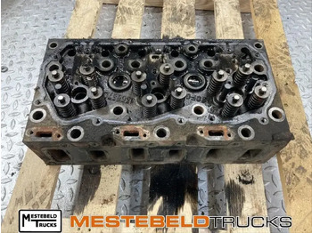 Двигатель DAF