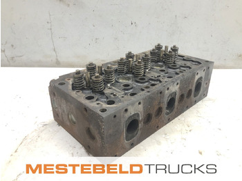 Двигатель DAF