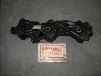 Двигатель и запчасти DAF