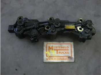 Двигатель и запчасти DAF