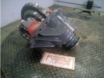 Дифференциал DAF