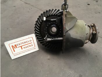 Дифференциал DAF LF 45