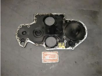 Двигатель и запчасти DAF