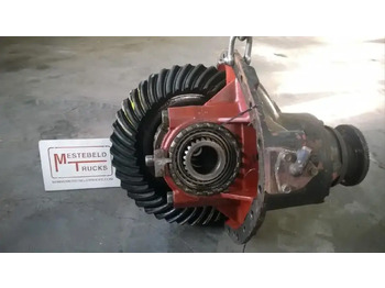 Задняя ось DAF