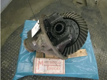 Задняя ось DAF