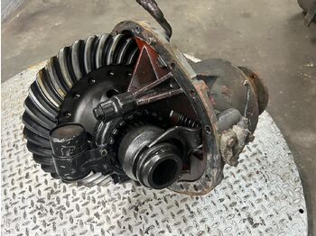 Задняя ось DAF