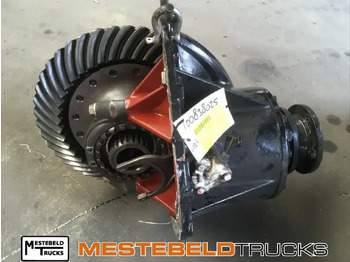 Задняя ось DAF