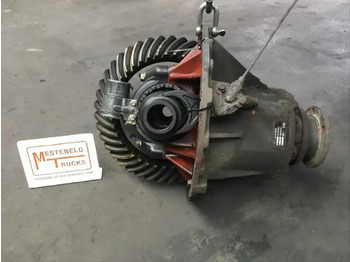 Задняя ось DAF