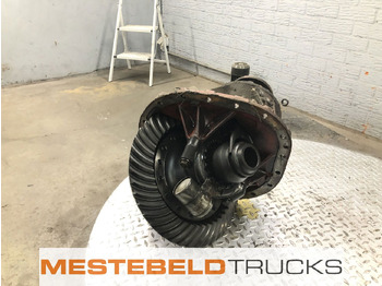 Задняя ось DAF